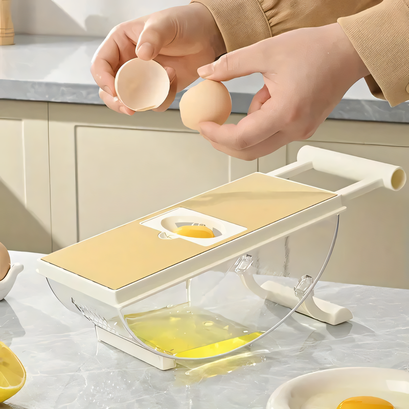 Cortador de Verduras Transparente: Eficiencia y Precisión en la Cocina