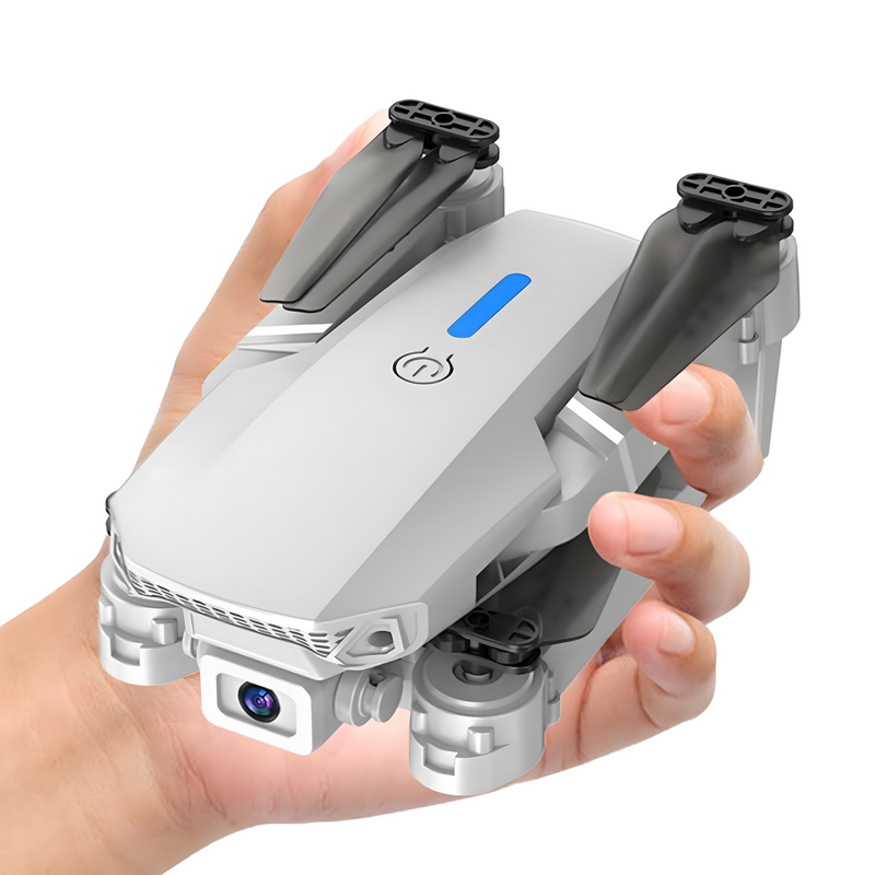 Drone E88 PRO: Captura y Explora Desde Nuevas Alturas